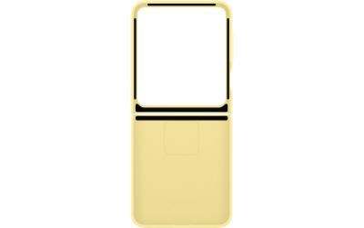 Samsung Silicone Case Yellow