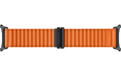 Samsung Trail Band Orange