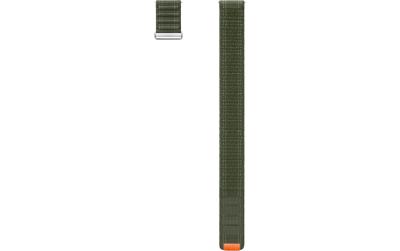 Samsung Fabric Band S/M Green