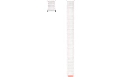 Samsung Fabric Band S/M Pink White