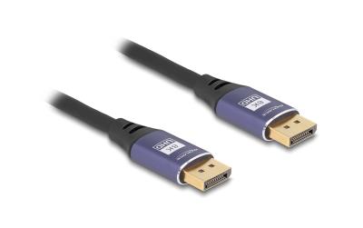 Delock DisplayPort Kabel 8K 60Hz