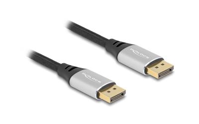 Delock DisplayPort Kabel 16K 60Hz