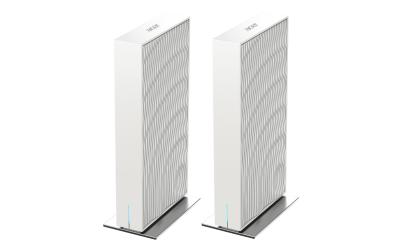 ACER Wave-7 Mesh WiFi-7 Router, 2-Pack