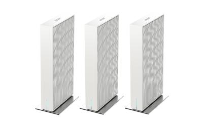 ACER Wave-7 Mesh WiFi-7 Router, 3-Pack