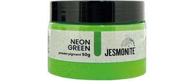 Jesmonite Pigment Neon Pulver