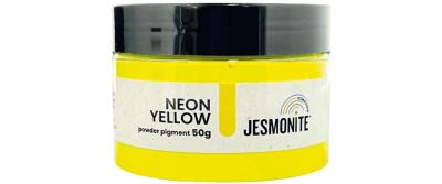 Jesmonite Pigment Neon Pulver