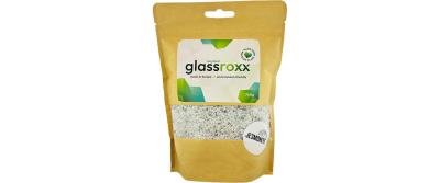 Jesmonite Glass Roxx