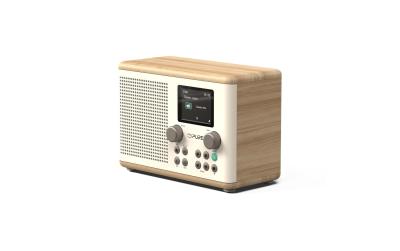 Pure DAB+ Radio Classic H4