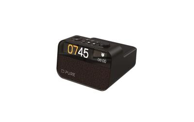 Pure Radiowecker Moment Charge