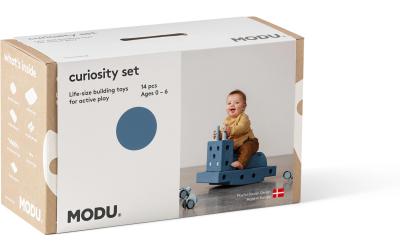 MODU Curiosity Set