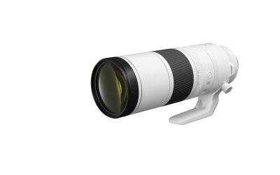 Canon RF 200-800mm f / 6.3-9 IS USM