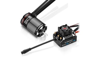 Hobbywing Xerun Axe540L R2-2300kV