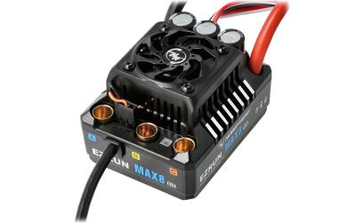 Hobbywing Ezrun MAX8 G2S Regler