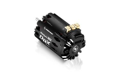 Hobbywing Xerun DRX 3652SD 8500kV