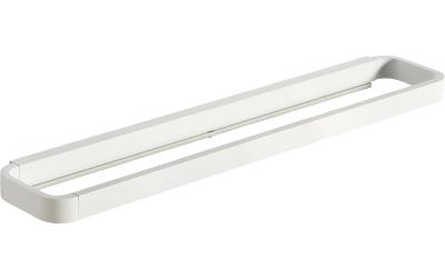 Zone Handtuchhalter Rim, Weiss