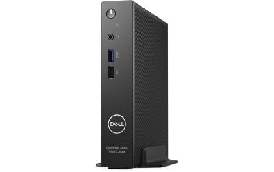 Dell OptiPlex 3000 Thin Client, N5105