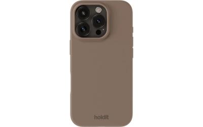 Holdit Silicone Case Mocha Brown