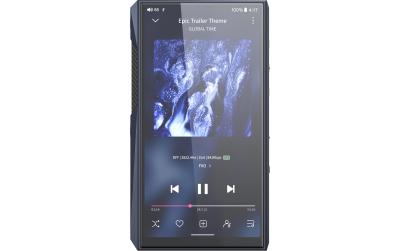 FiiO M23, High Resolution Music Player