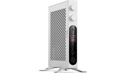 FiiO K19, Silber