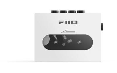 FiiO CP13 Kassettenspieler