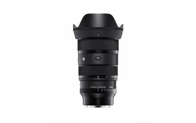 Sigma 28-45mm f / 1.8 DG DN Art L Mount