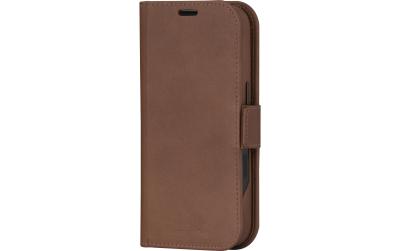 dbramante Lynge MagSafe Dark Tan