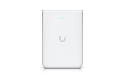 Ubiquiti UniFi U7-PRO-WALL WiFi-7 Wand AP