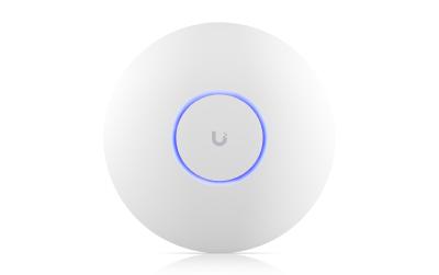 Ubiquiti UniFi U7-PRO-MAX WiFi-7 AP