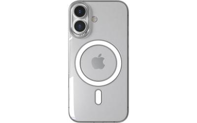 Nudient Thin MagSafe Transparent