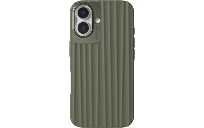 Nudient Bold MagSafe Olive Green