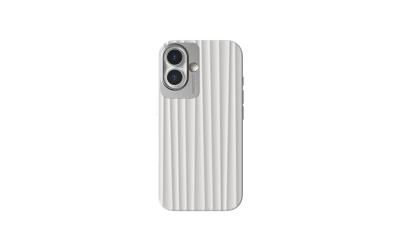 Nudient Bold MagSafe Chalk White