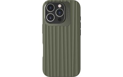 Nudient Bold MagSafe Olive Green