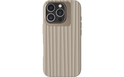 Nudient Bold MagSafe Linen Beige