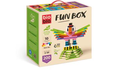 Bioblo FUN BOX Multi Mix