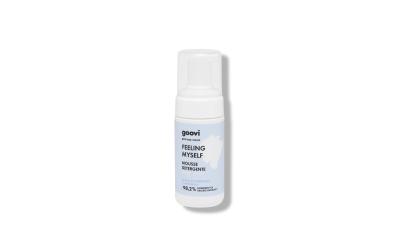 Goovi FEELING MY SELF - Reinigungsmousse