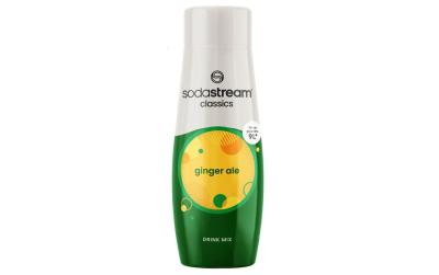 Soda-Mix Ginger Ale 440ml