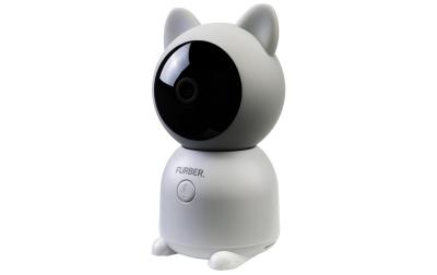 FURBER Babycam DUAL