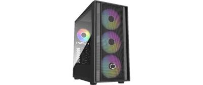 Cooler Master MasterBoX 600