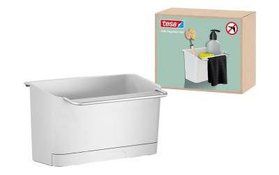 Tesa Küchenzubehör Spülbecken Organizer Set