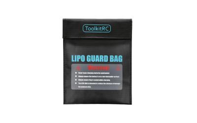 ToolKitRC Lipo Bag (small)