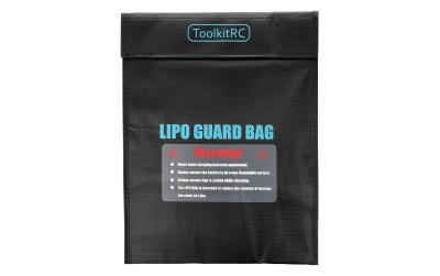 ToolKitRC Lipo Bag (large)