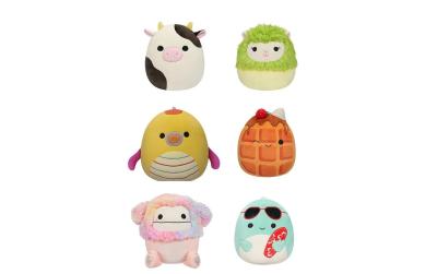 Squishmallows 19 cm