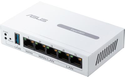 ASUS EBG15: 5-port Gigabit VPN Router