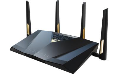 ASUS RT-BE88U: WiFi 7 AiMesh Router