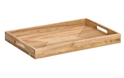 Zeller Present Serviertablett