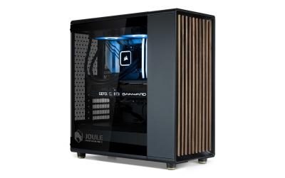 High End Gaming PC RTX4070TIS I9