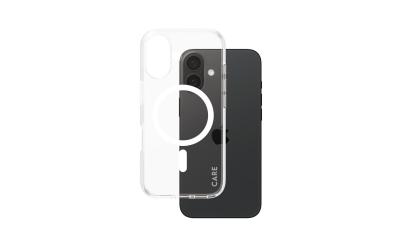 CARE Backcover Flagship White
