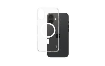 CARE Backcover Flagship White