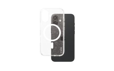 CARE Backcover Flagship Star Lit w. White