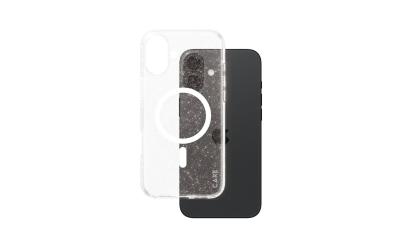 CARE Backcover Flagship Star Lit w. White